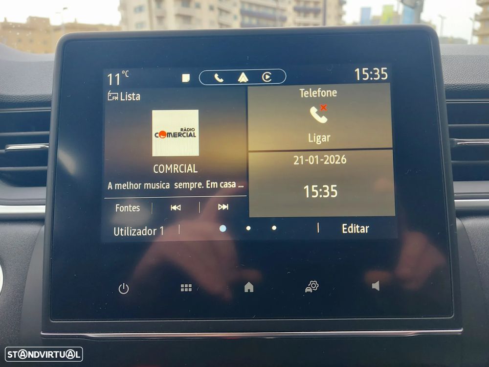 Mitsubishi ASX 1.0 MPI-T Kaiteki - 16