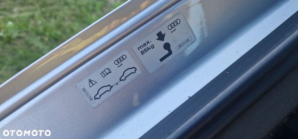 Audi A6 Avant 2.0 TDI Ultra S tronic - 22