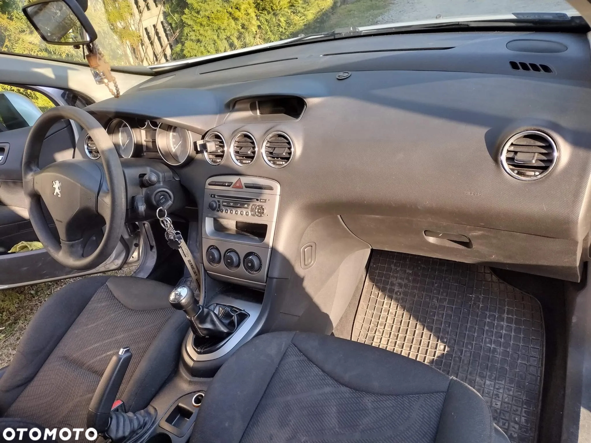 Peugeot 308 1.6 Premium - 7