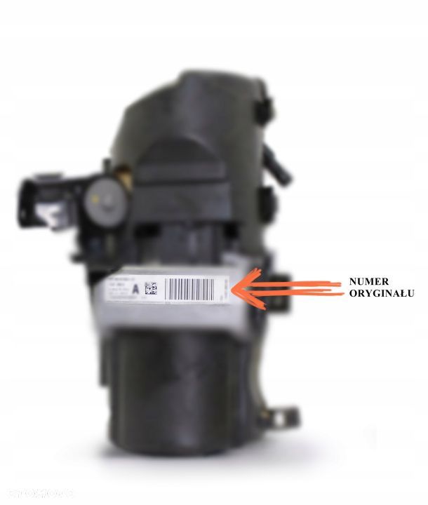 POMPA WSPOMAGANIA EXPERT SCUDO JUMPY 1440092080 - 7