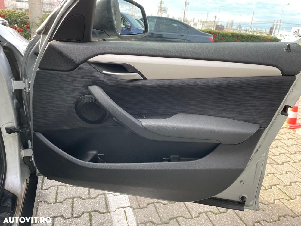 BMW X1 xDrive18d - 15