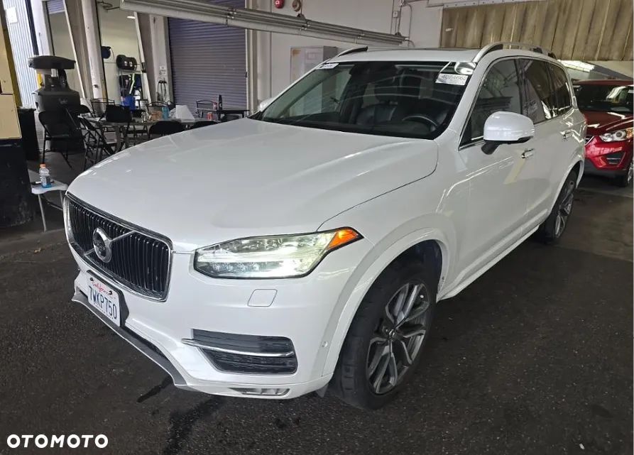 Volvo XC 90 T6 AWD Momentum - 1