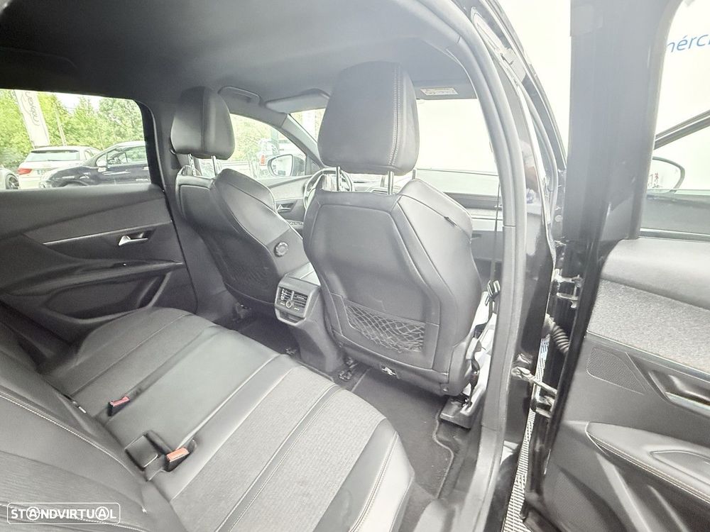 Peugeot 3008 1.2 PureTech GT Line - 15
