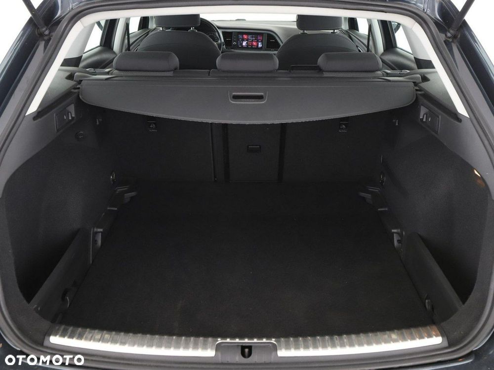 Seat Leon 1.6 TDI Start&Stop DSG Style - 21