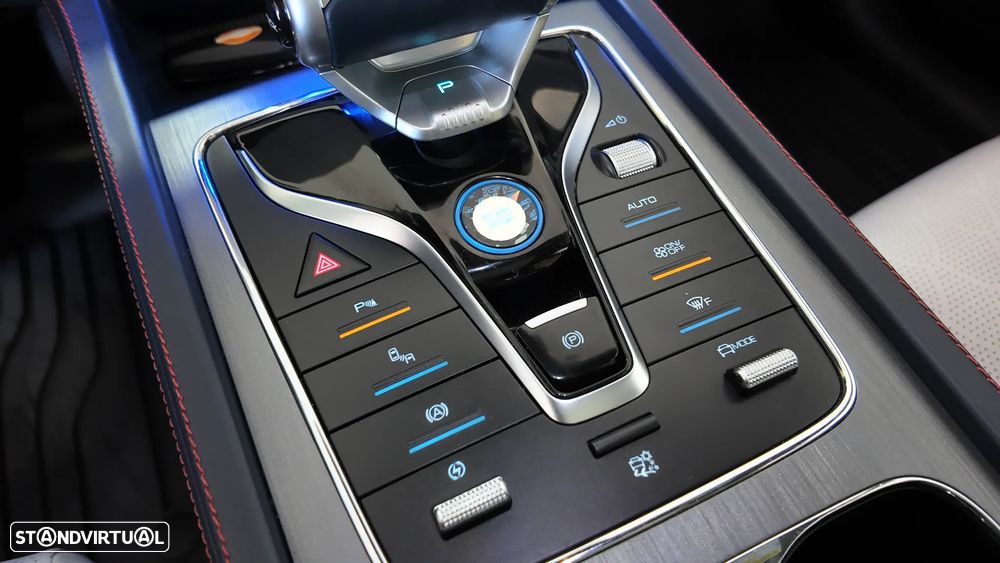 BYD Atto 3 Design - 32