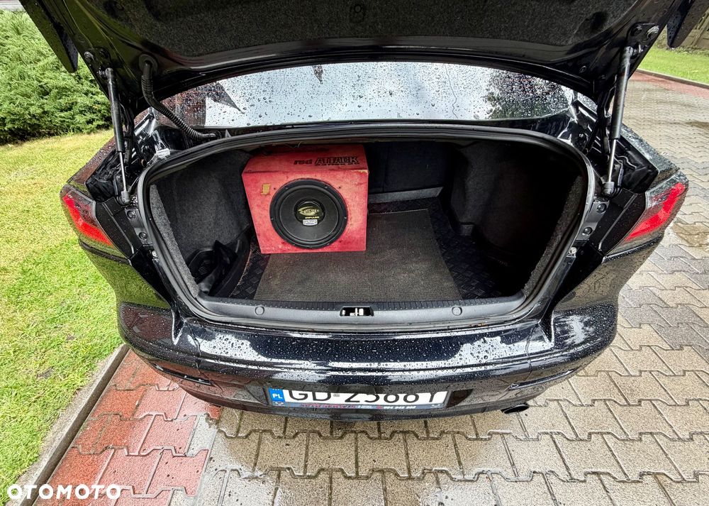 Mitsubishi Lancer 1.8 Inform - 37