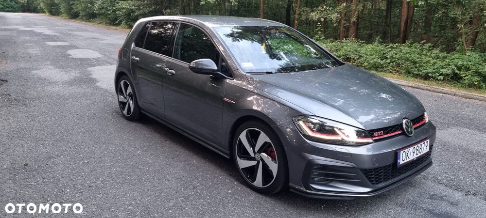 Volkswagen Golf VII 2.0 TSI BMT GTI Performance - 2
