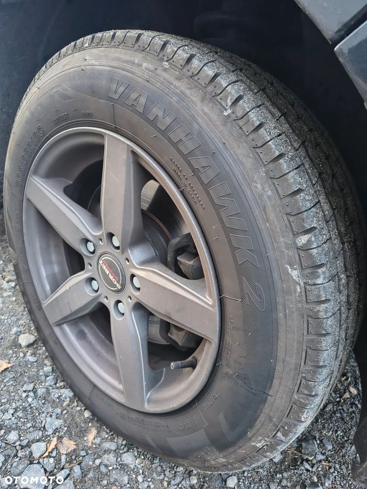 Nissan Primastar dCi115 L1H1 Avantour - 9