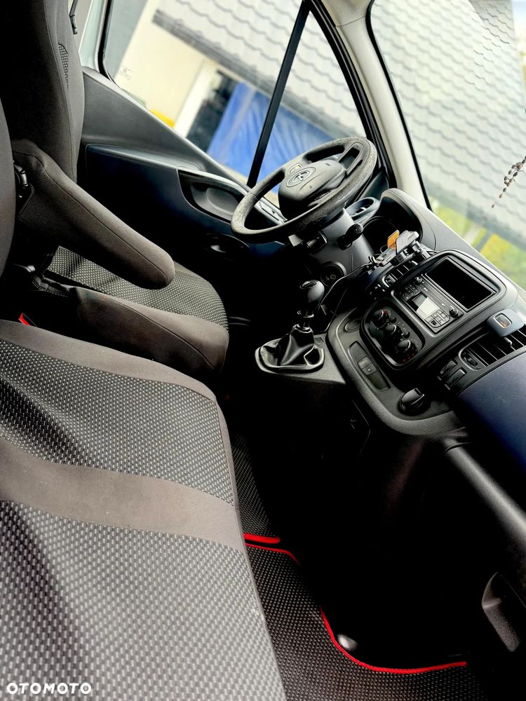 Opel Vivaro L1H1 2,7t Edition Elegance - 7