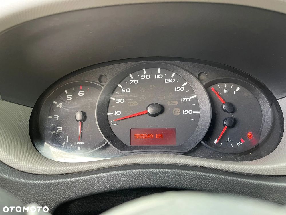 Renault Master dCi L3H2 Business - 15