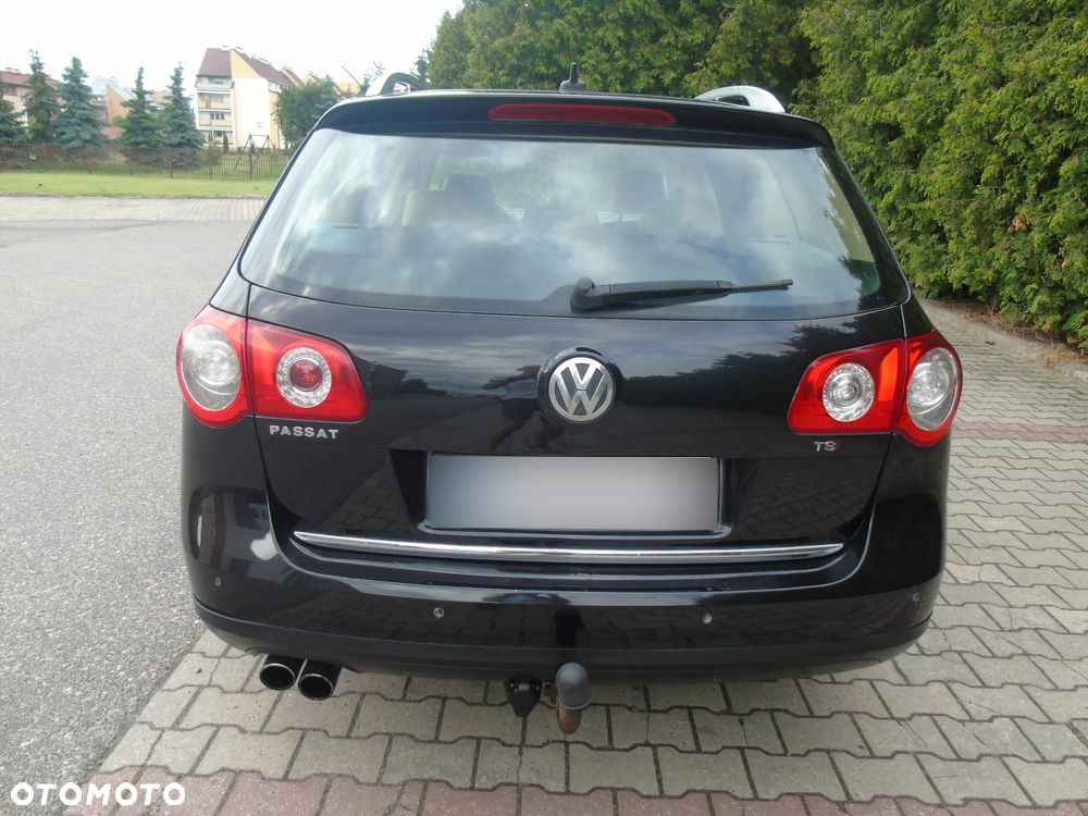 Volkswagen Passat - 9