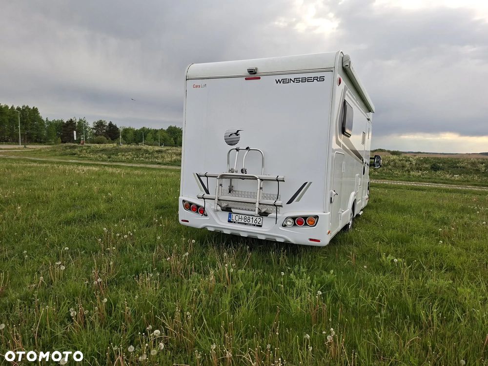 Peugeot Boxer - 9