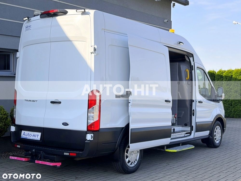 Ford Transit - 14