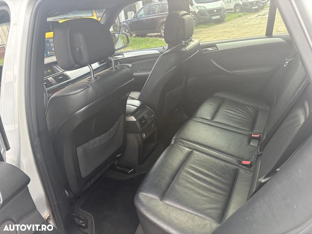 BMW X5 - 6