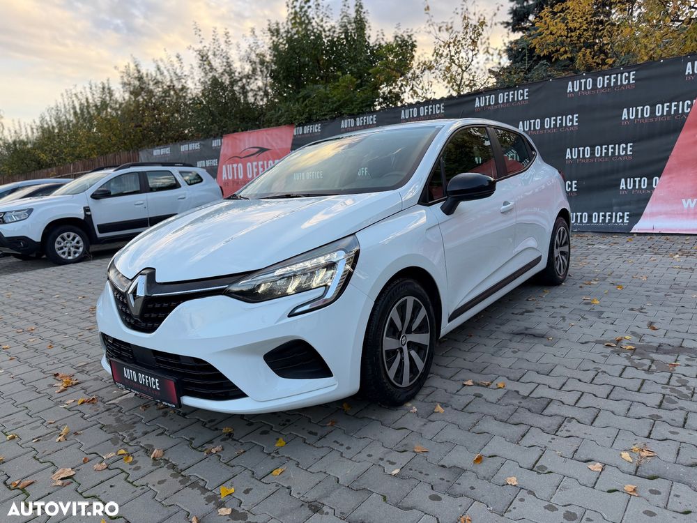 Renault Clio - 20