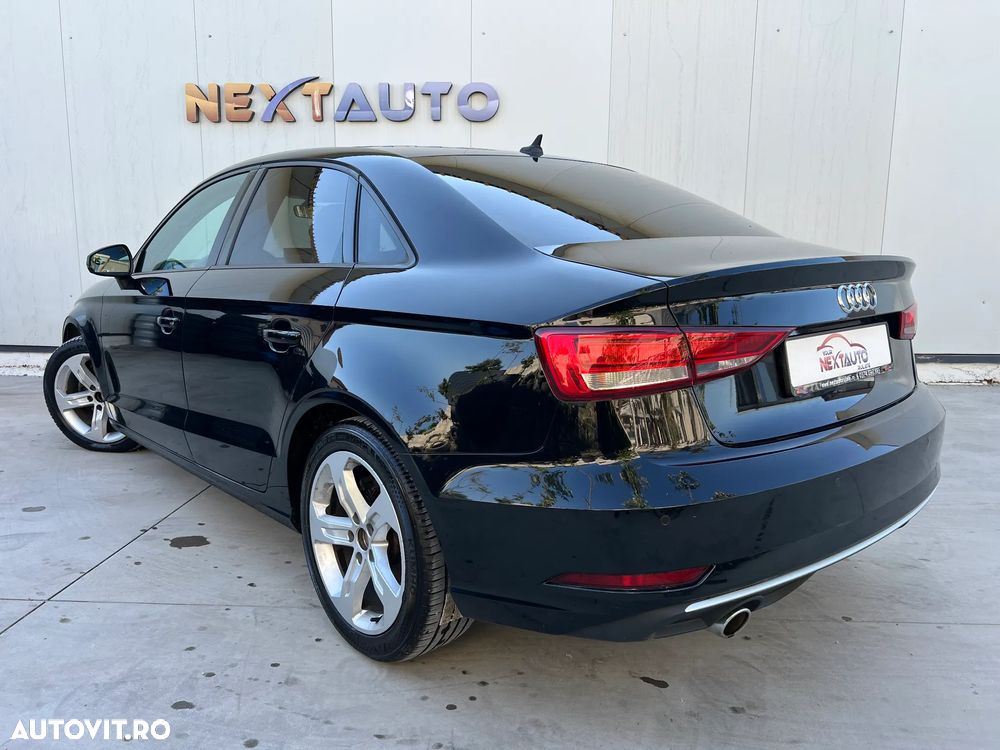 Audi A3 Sportback 1.6 30 TDI - 4