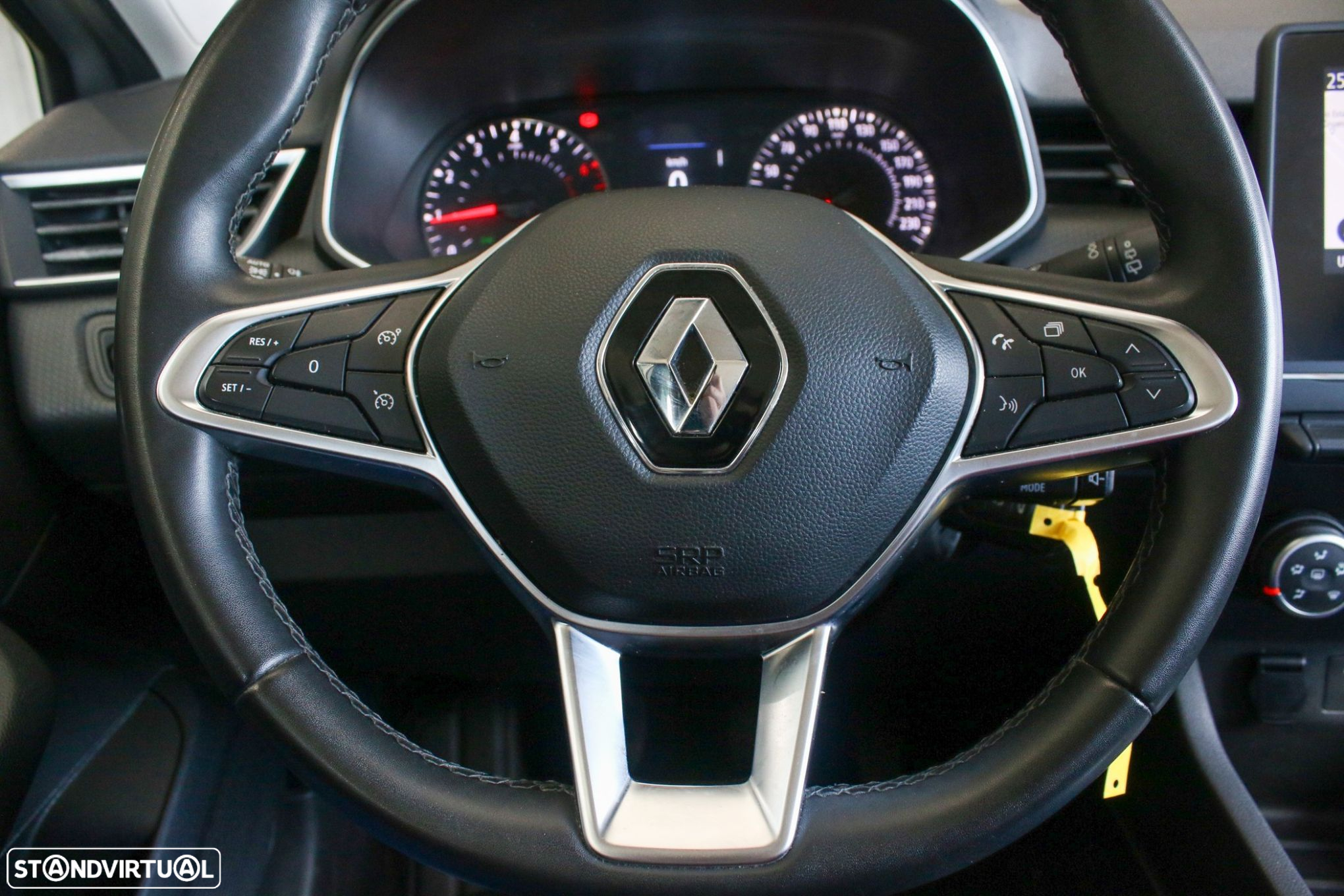 Renault Clio 1.0 TCe Zen - 17