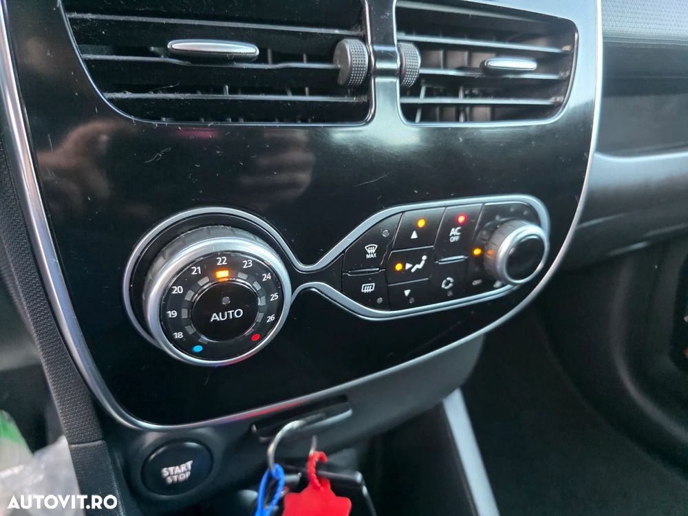 Renault Clio TCe 90 Dynamique - 22