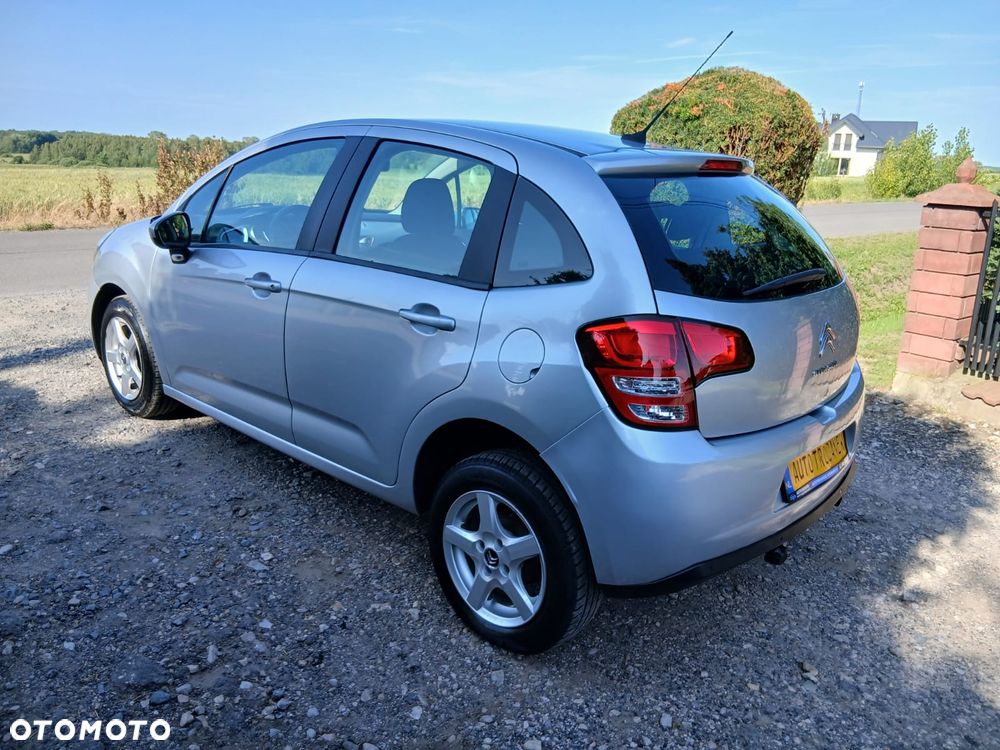 Citroën C3 1.4 Confort - 12