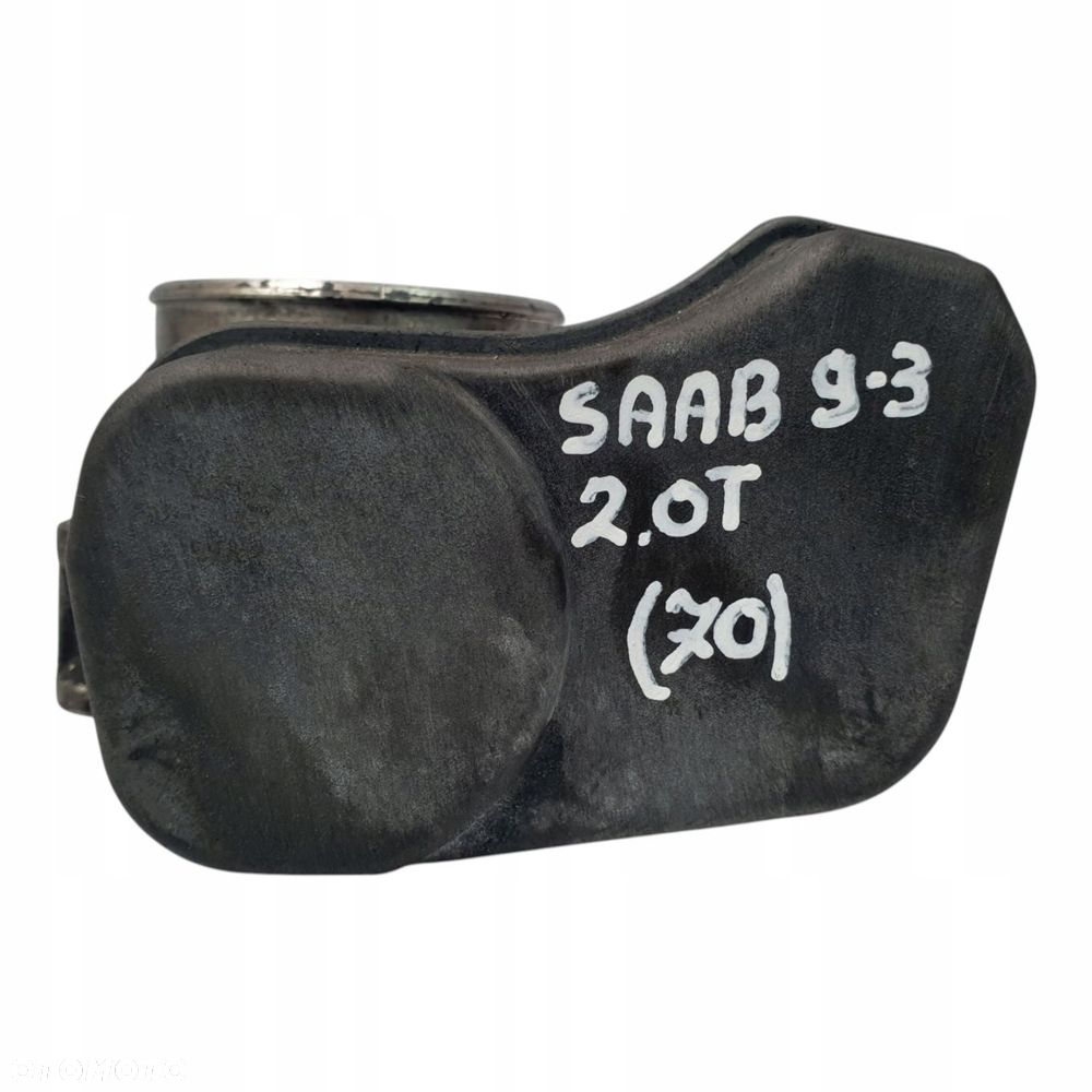 PRZEPUSTNICA Saab 93 9-3 II 2.0 T turbo 12791257 - 1