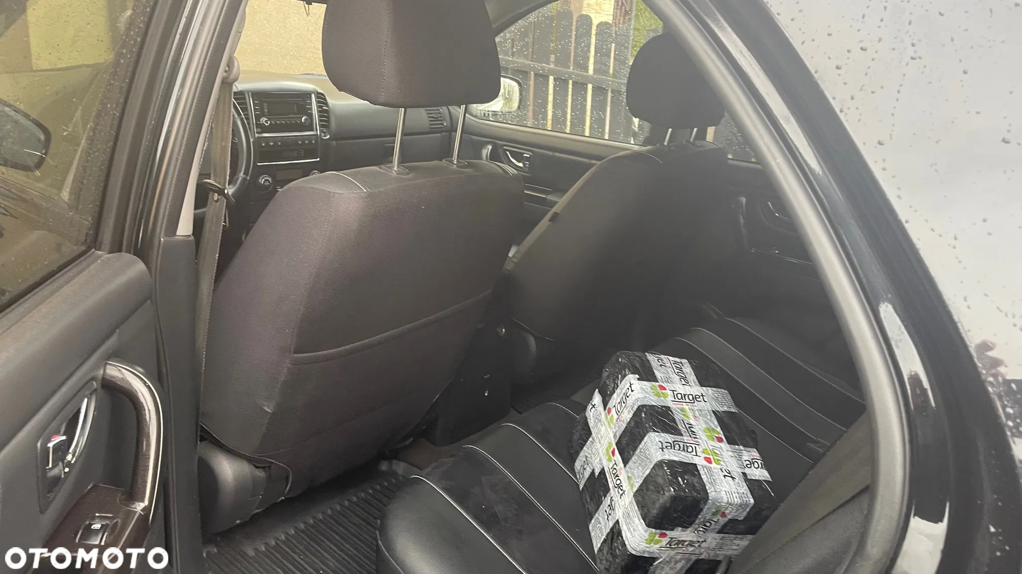Kia Sorento - 9