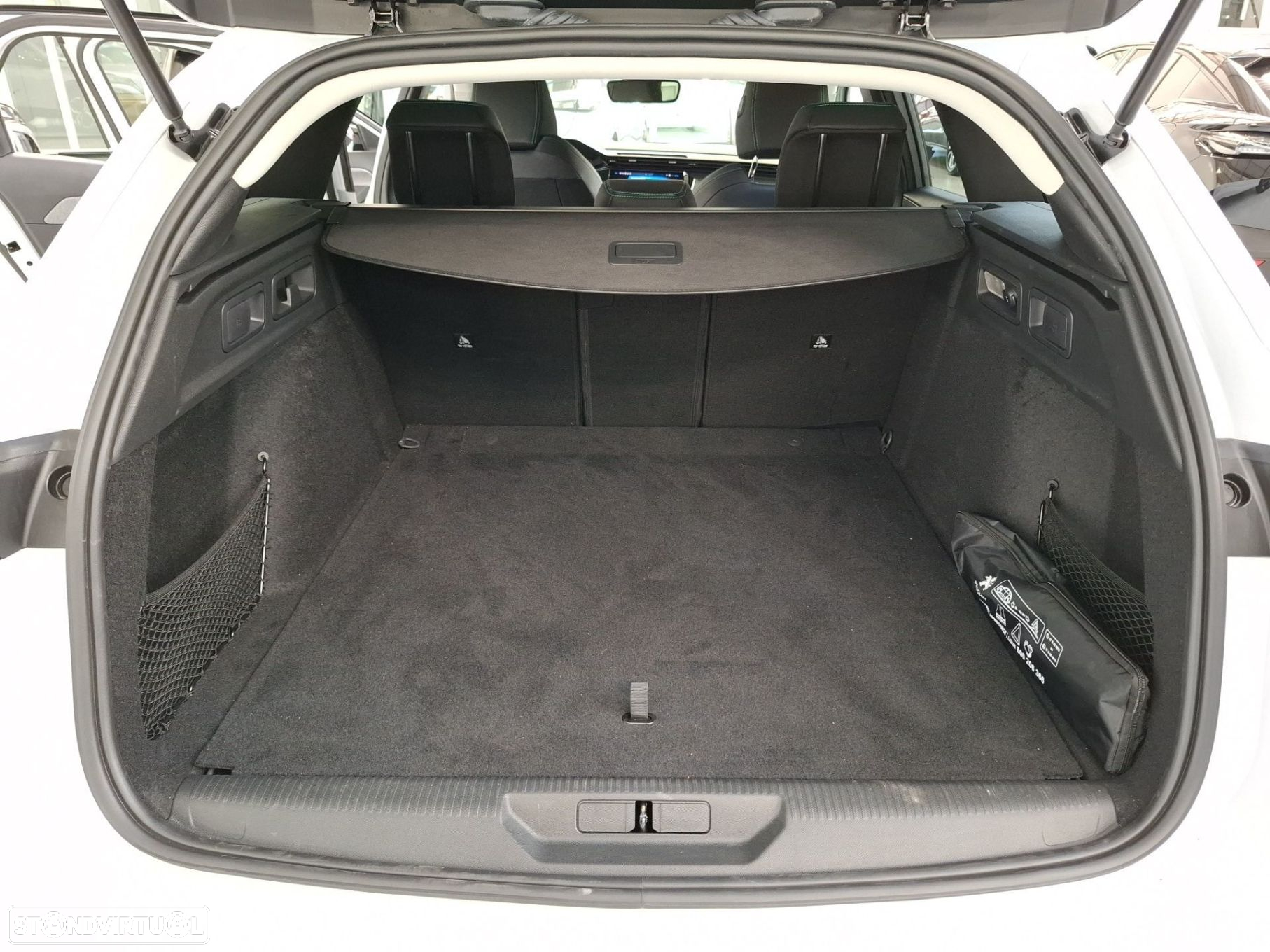 Peugeot 308 SW 1.2 PureTech Allure - 7