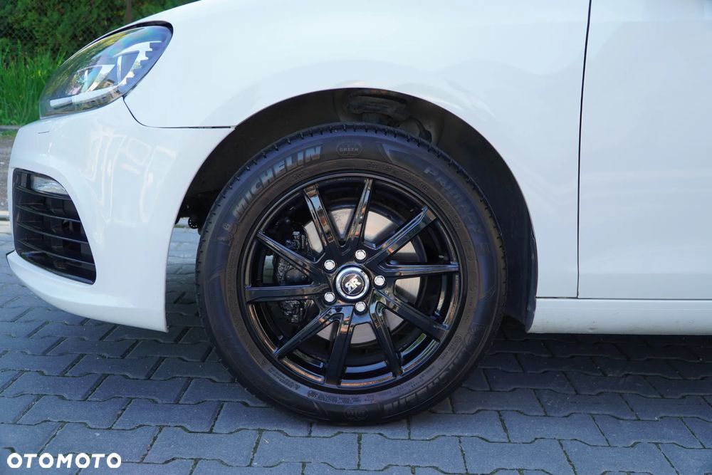 Volkswagen Golf 1.4 TSI Highline - 6