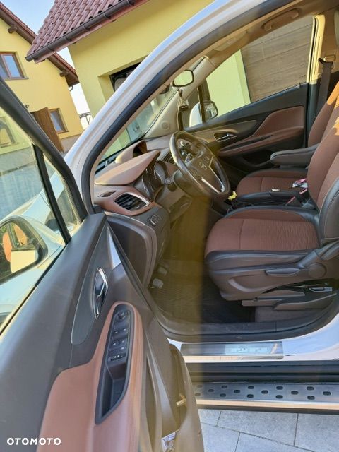 Opel Mokka 1.4 T Cosmo - 13