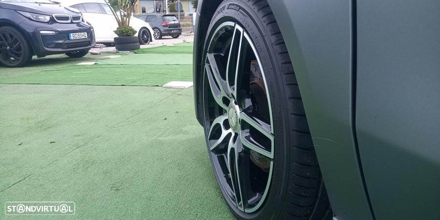 Mercedes-Benz A 180 d AMG Line Aut. - 12