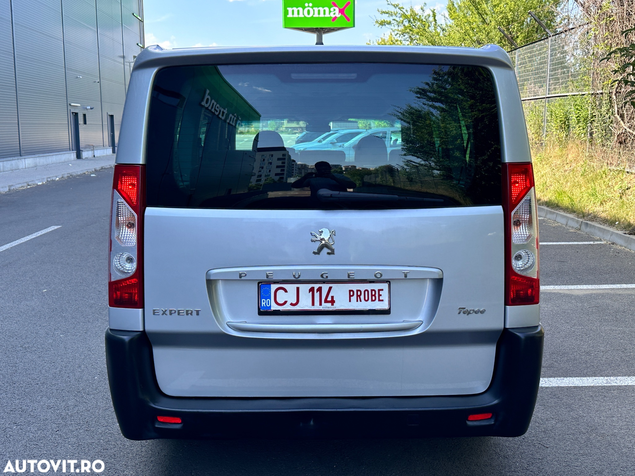 Peugeot Expert - 23