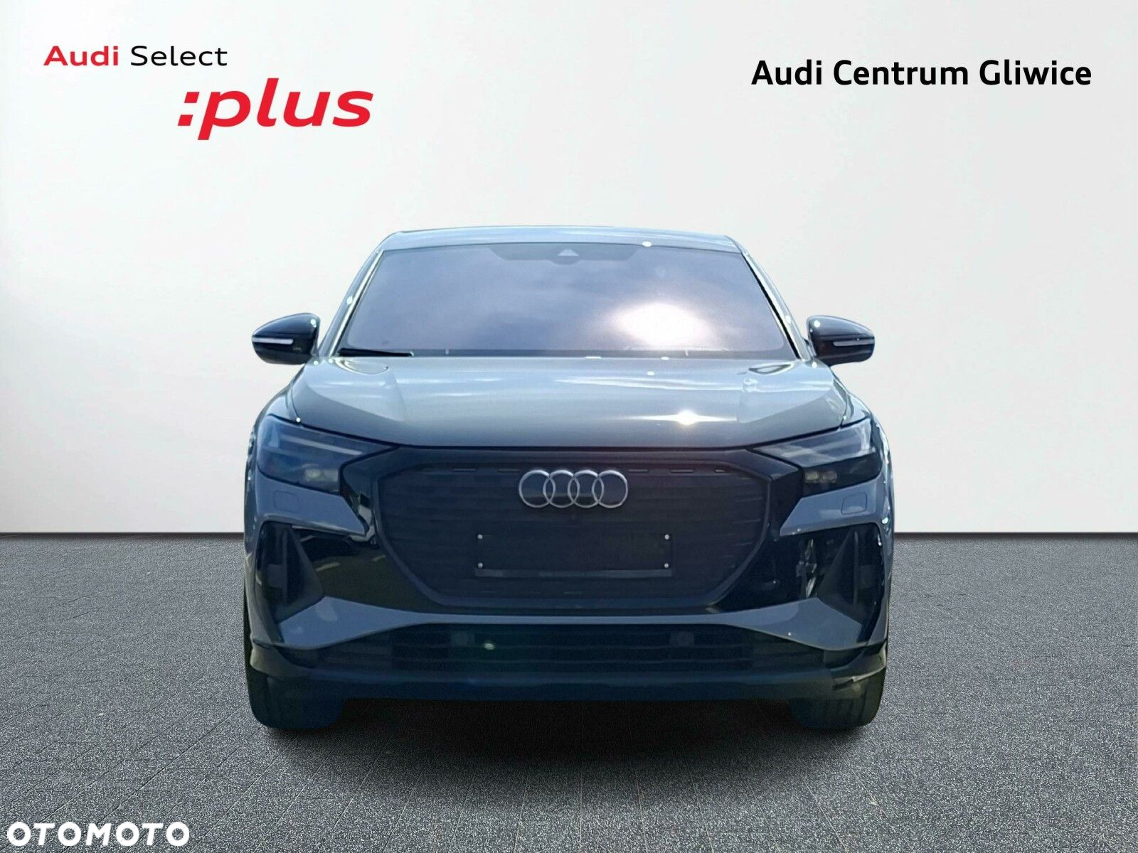 Audi Q4 e-tron - 8