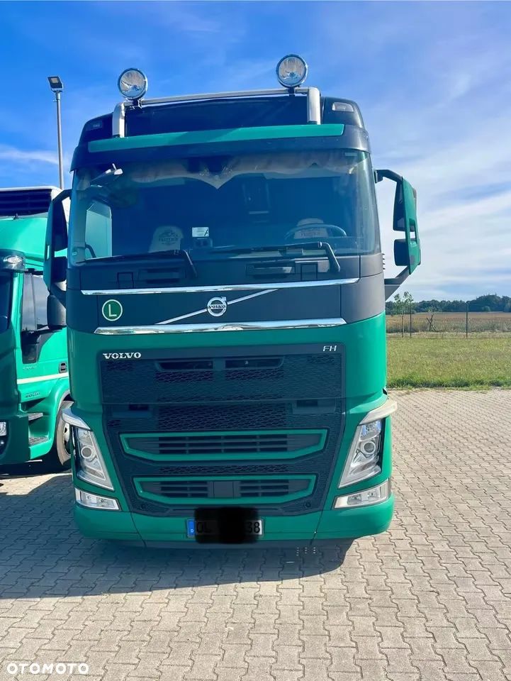 Volvo FH 460 euro 6 - 3