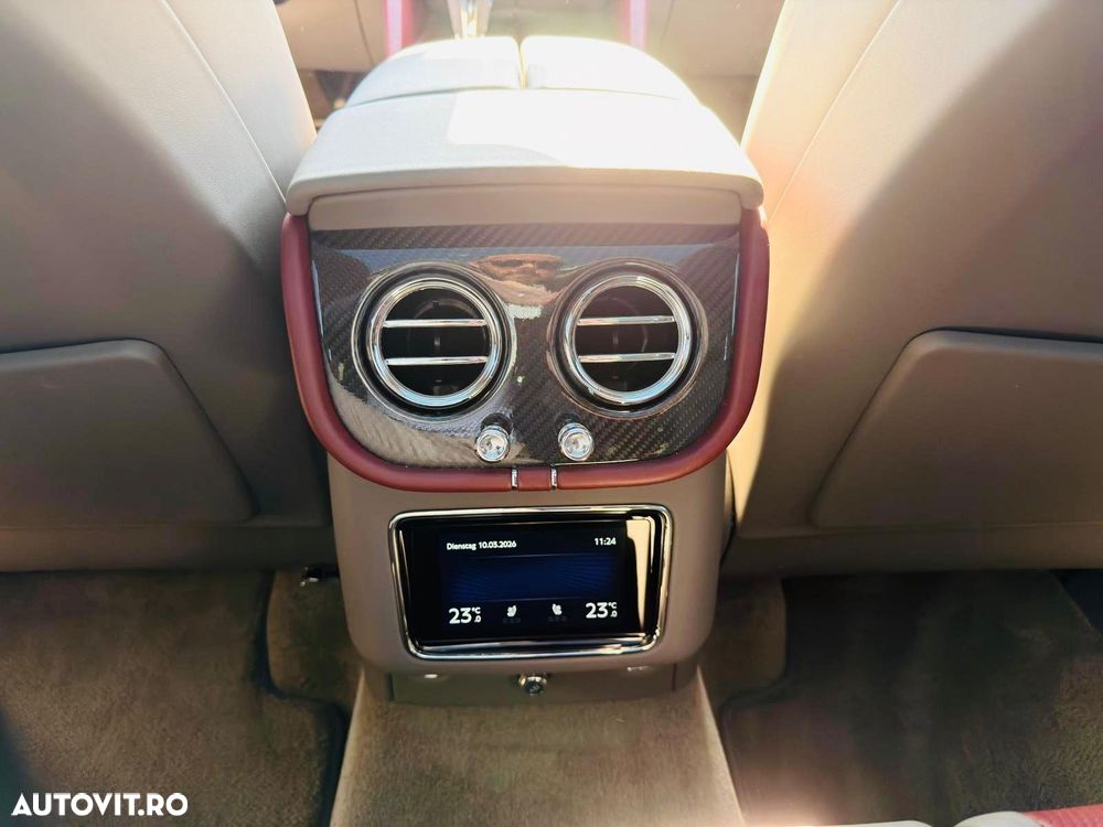 Bentley Bentayga - 18