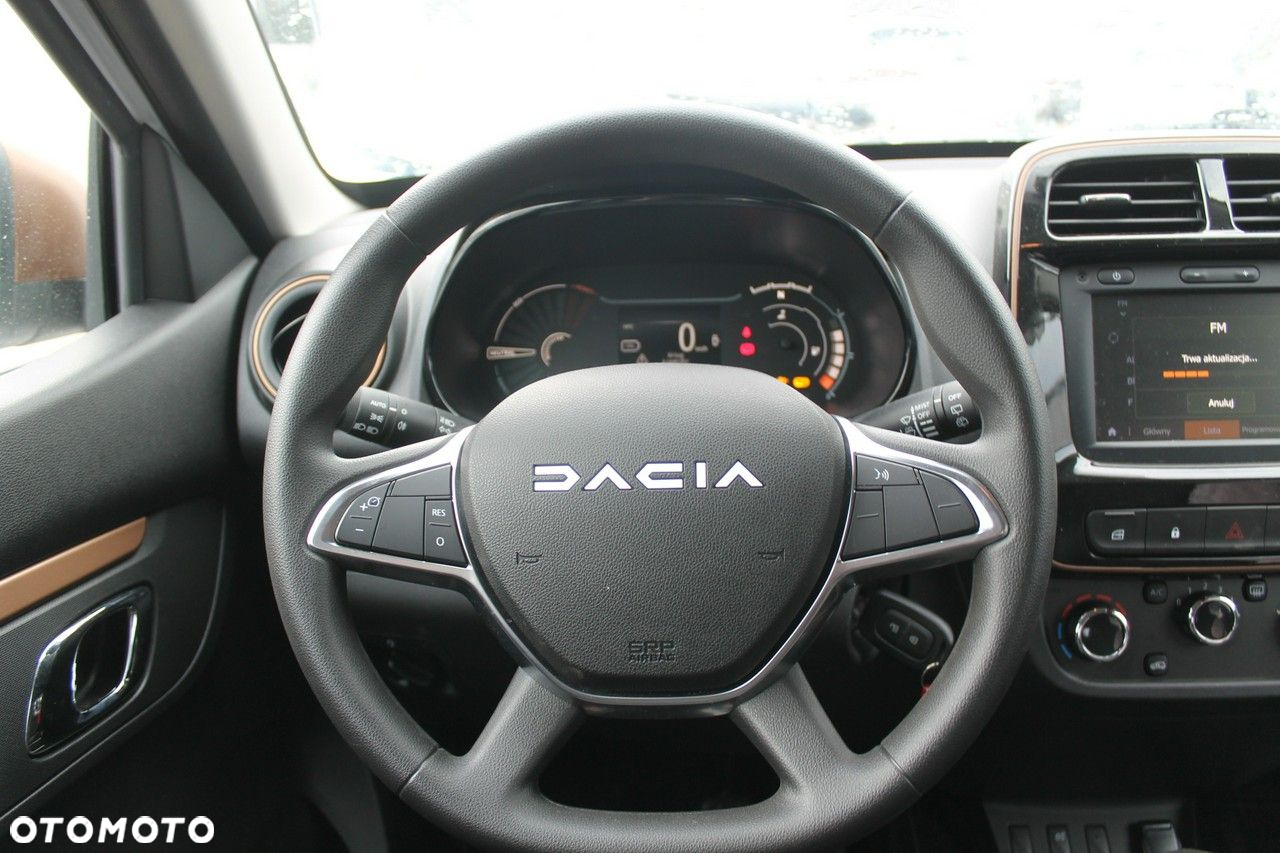 Dacia Spring - 14