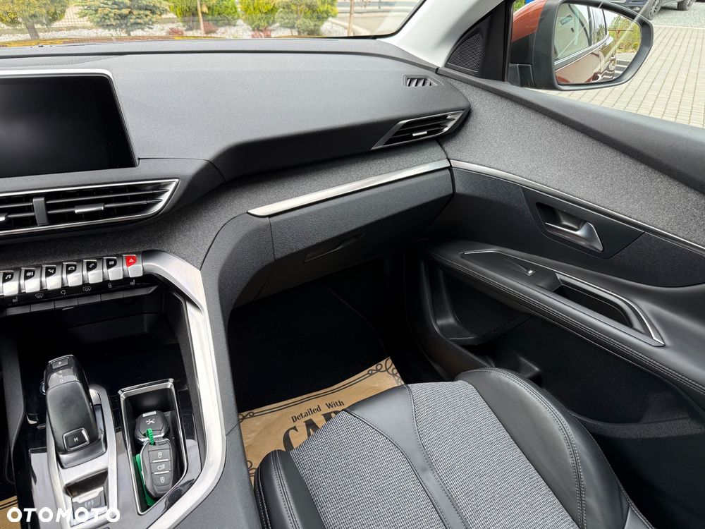 Peugeot 3008 BlueHDi 120 EAT6 Stop & Start Allure - 15