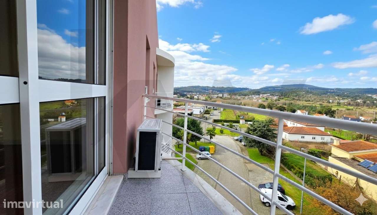 Moderno Apartamento T2 em Paço de Sousa, Penafiel - Grande imagem: 3/31