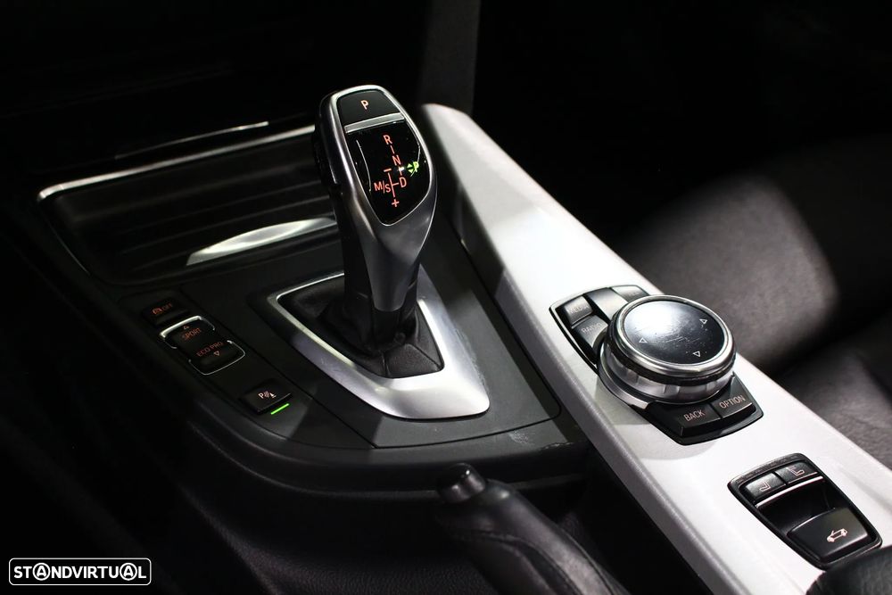 BMW 420 d Line Sport Auto - 33