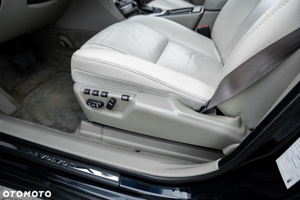 Volvo XC 90 2.5T Summum - 26