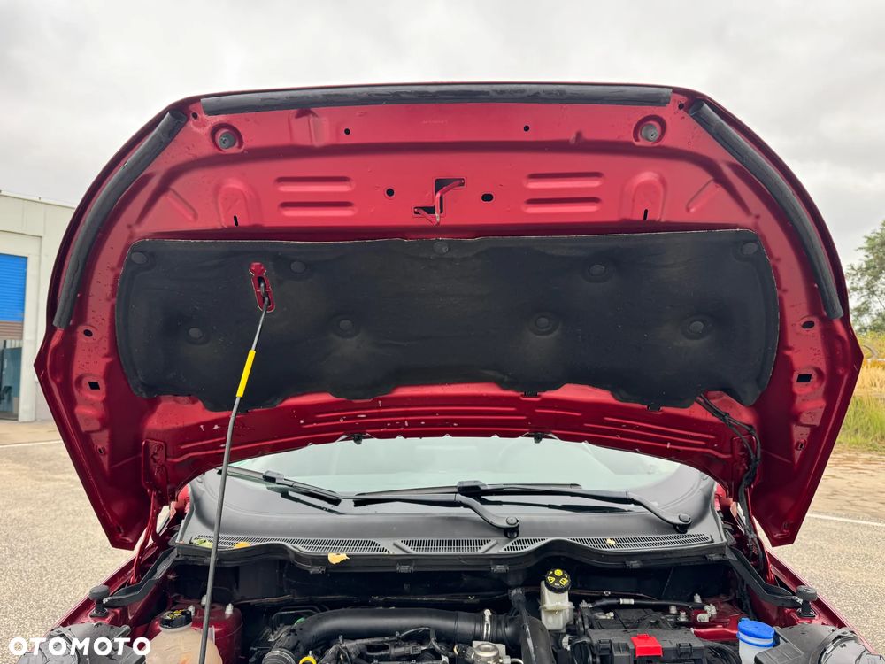 Ford EcoSport 1.0 EcoBoost ST-LINE - 31