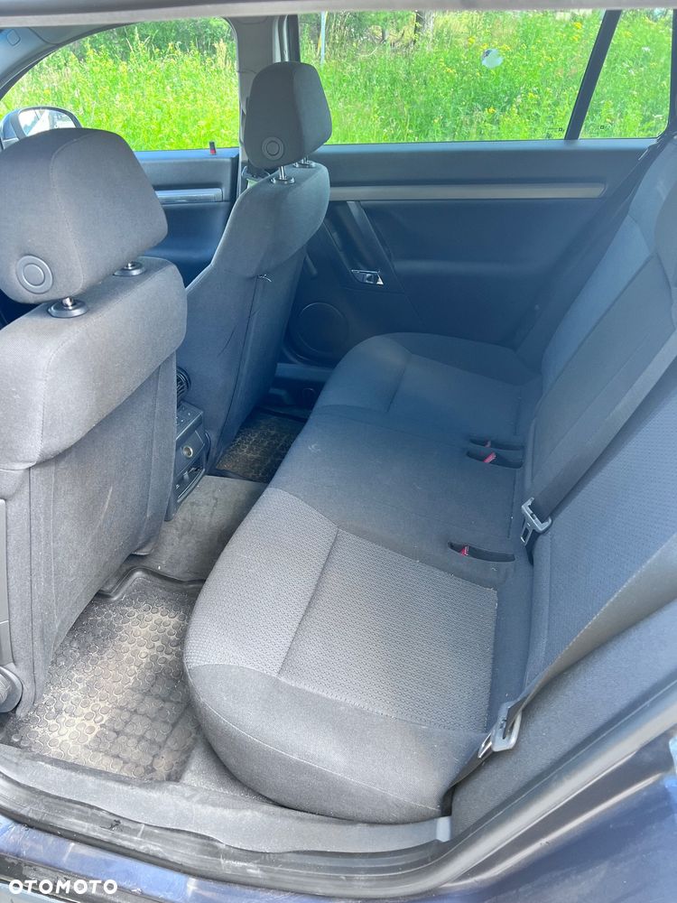 Opel Vectra 1.9 CDTI Elegance - 3