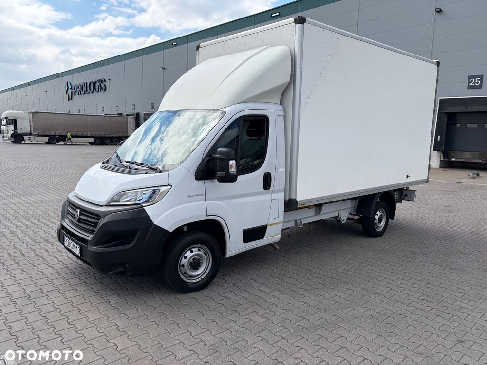 Fiat DUCATO - 1