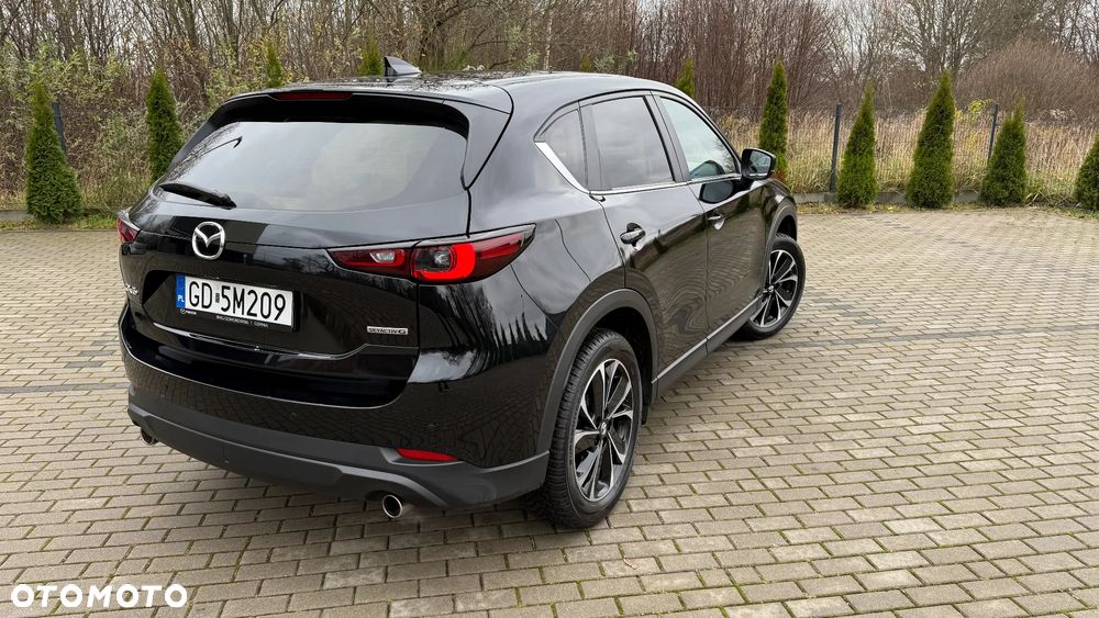 Mazda CX-5 2.0 Kanjo 2WD - 18
