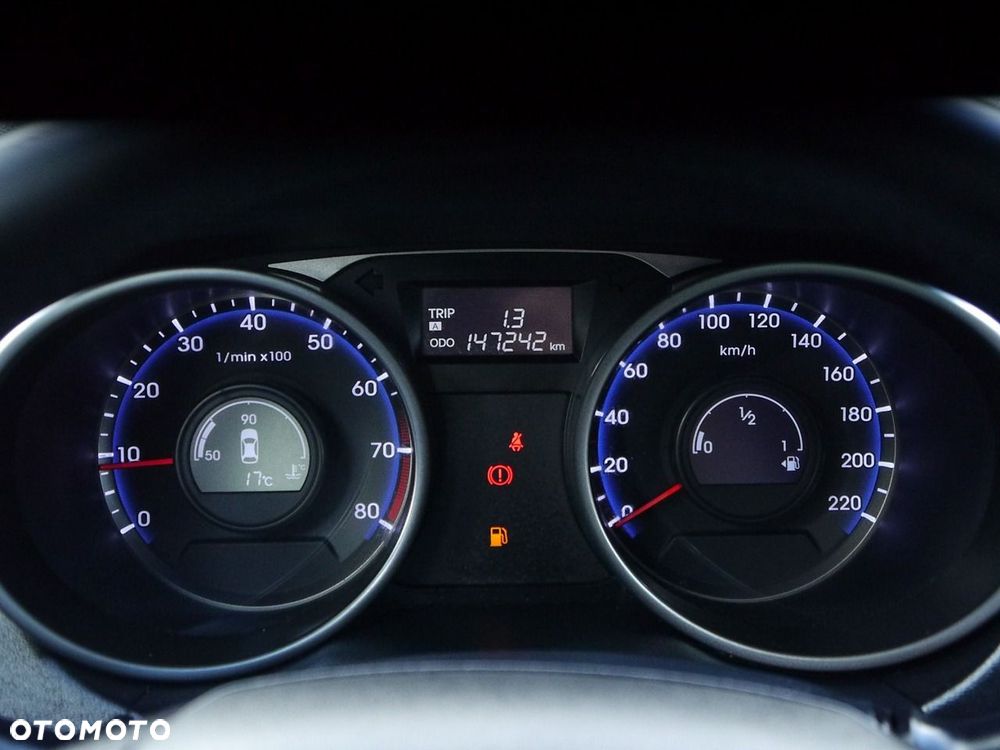 Hyundai ix35 1.6 GDI Premium 2WD - 20