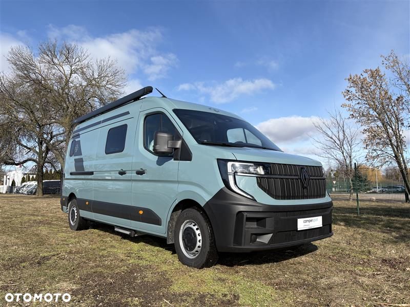 Renault AHORN CAMP CV630 - 4