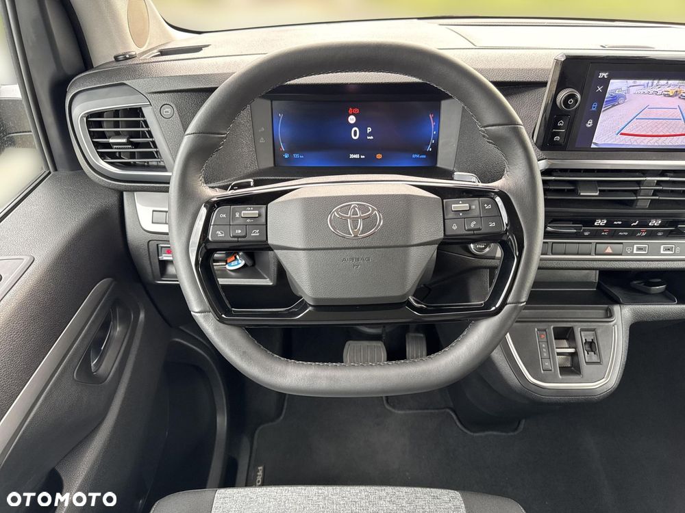 Toyota Proace Verso 2.0 D4-D Long Family - 12