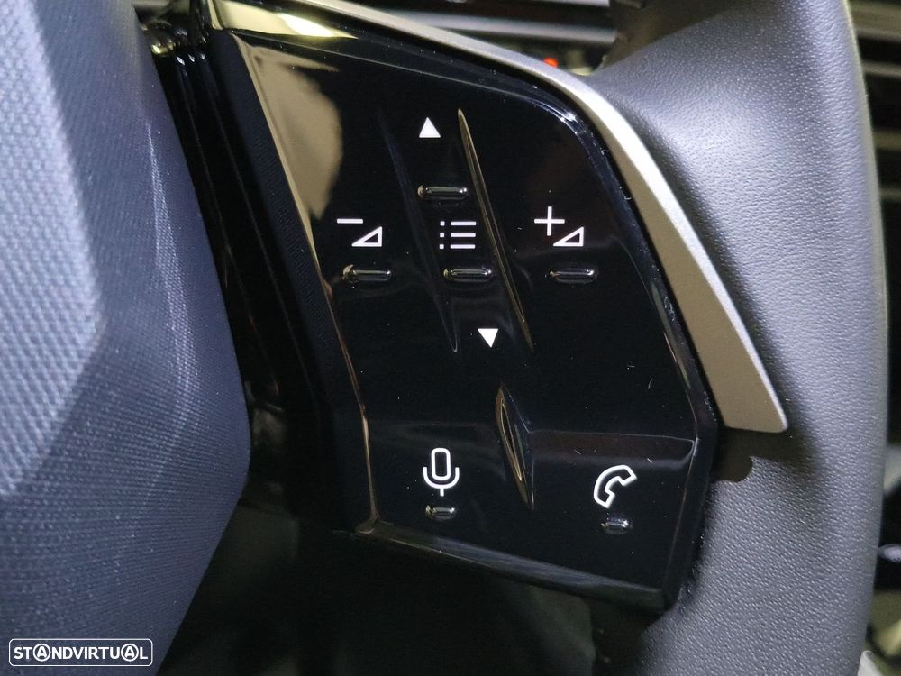 Peugeot 5008 Hybrid 145 e-DSC6 Allure - 20