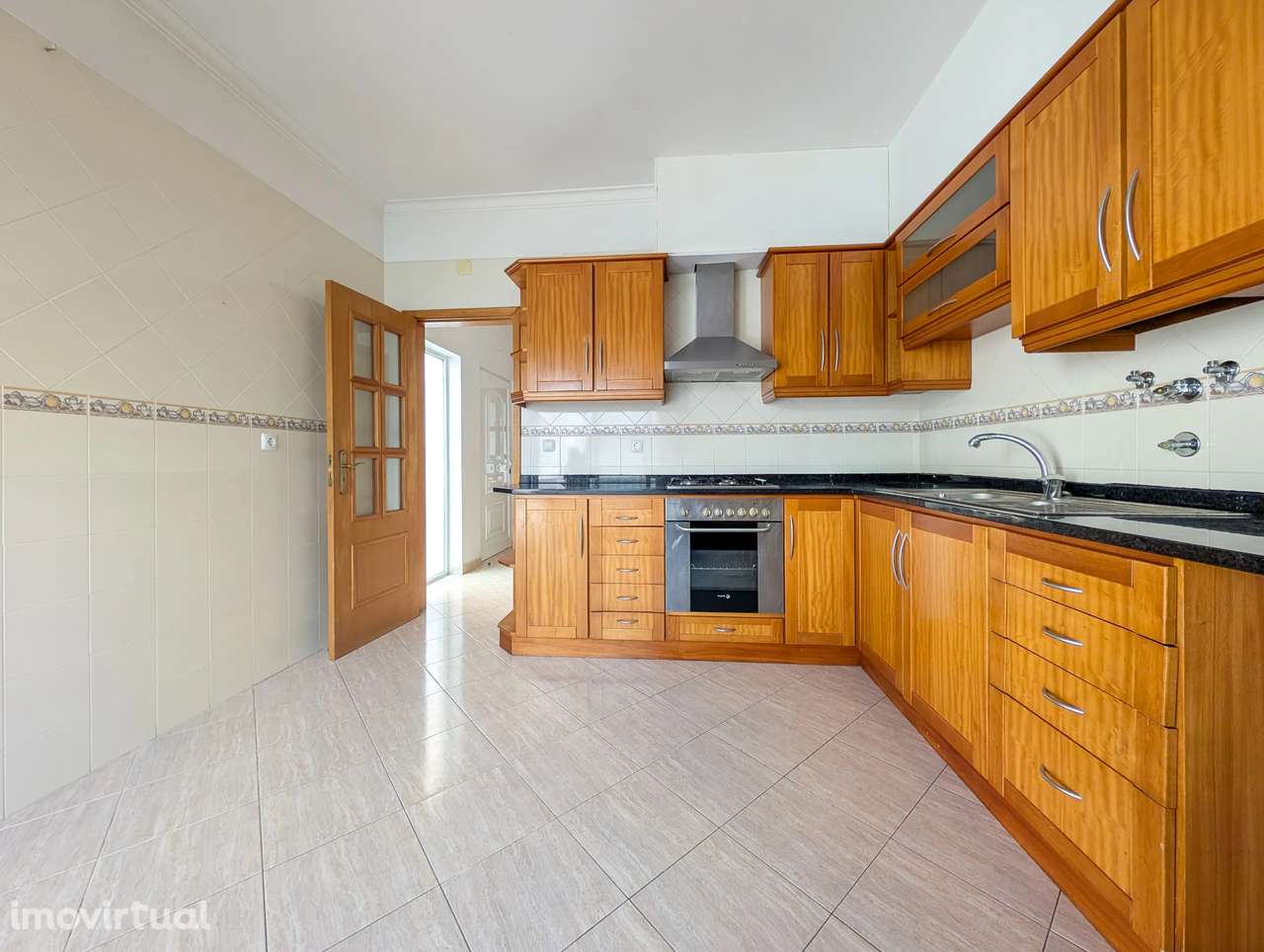Moradia T2+1 Quinta do Conde - Grande imagem: 5/36