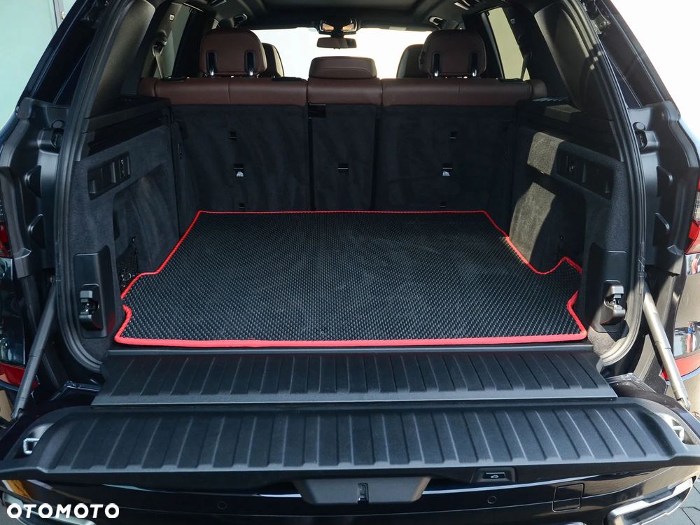 BMW X5 - 18