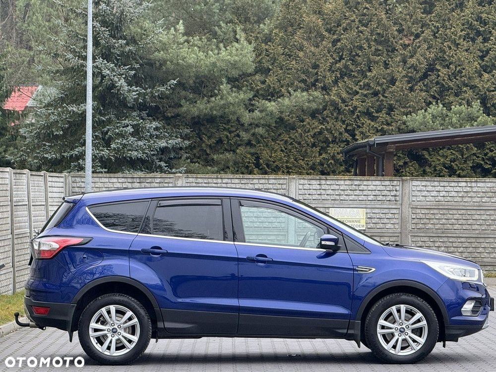 Ford Kuga 2.0 TDCi 4x2 Titanium - 32