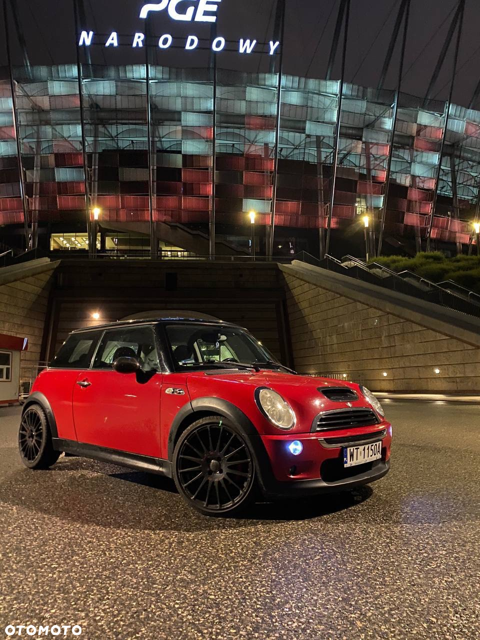 MINI Cooper S - 10